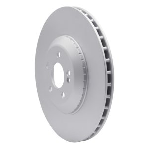 Mercedes-Benz E53 AMG Brake Rotor (1) - Rear - R1 Concepts - GEOSPEC Coated - `17-`23